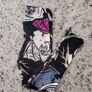 Kids leggings